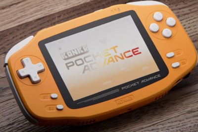 Lilbits: Goodbye OnePlus, Hello Xteink X4 Pro and a Game Boy Advance lookalike from AYANEO