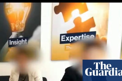 Lobbying firm pressed for details about payments to journalists for favourable stories