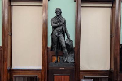 Mayor Mamdani Should Reclaim the City’s Jefferson Statue