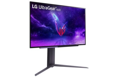 Microsoft responds to LG monitors installing McAfee ads on Windows