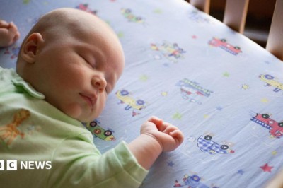Online marketplaces still selling dozens of unsafe baby products, Which? finds