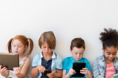 Parents want safer phones for kids. These companies are answering the call.