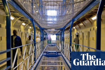 Prisoner early release scheme paused by Andy Burnham may still go ahead