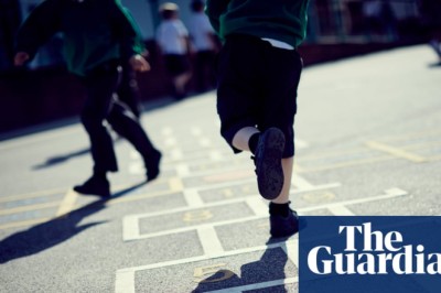 Private schools offer 41% more tree shade than state schools in England