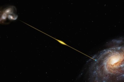 Probing the Universe's Missing Matter With Mysterious Fast Radio Bursts