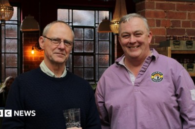 Pubs cheer business rates relief while other firms 'left out in the cold'