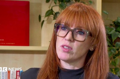 Rayner rules out repaying severance cash after making cabinet return