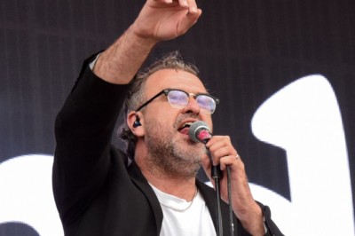 Reverend and The Makers Jon McClure ready for 'big moment' at Tramlines after injury scare