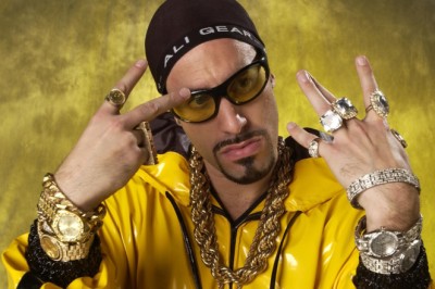 Secret Ali G film ‘Who Iz I?’ confirms 2026 release date