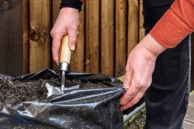 Should You Buy Bagged Soil?: 5 Risks to Your Garden