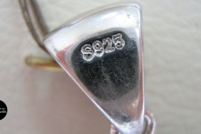 Silver linings: Should you cash in your silver jewelry?