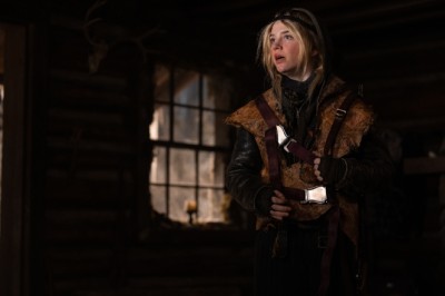 Sophie Thatcher is done with ‘Yellowjackets’: “I feel a bit stunted”