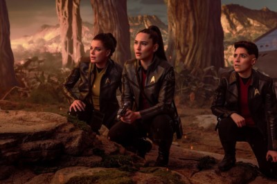 Star Trek: Strange New Worlds Season 4 Revealed What Killed The Dinosaurs
