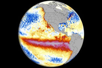 Super El Niño Forecast Pushes Toward Record Strength as Winter 2026/2027 Signals Emerge