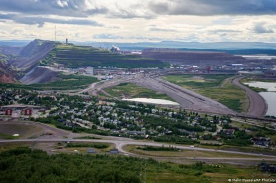 Sweden eases mining permits to cut China minerals reliance