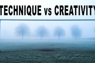 Technique or Creativity: Which One Actually Improves Your Photos?
