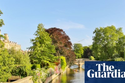 Tell us about your favourite river or canal in the UK or Ireland