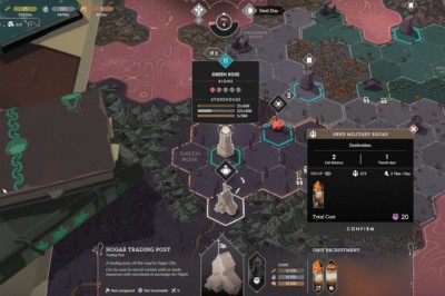 Terrific castle-building sim Cataclismo is being transformed into a chunky strategy boardgame, care of a paid Old Kingdom expansion