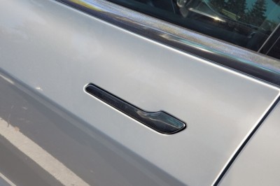 Tesla’s door handles may spur new US safety rules