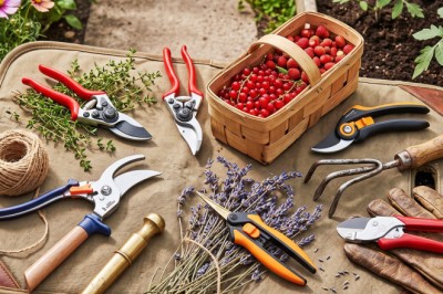 The 6 Best Garden Pruners We’ve Tested for Every Pruning Job