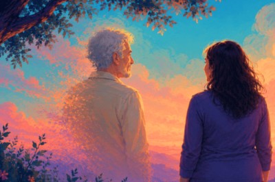 The Day I Realized Love Couldn’t Save Someone