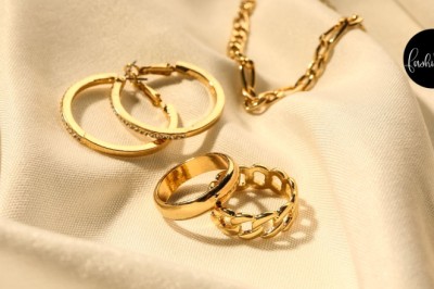 The hidden gotchas of selling gold jewelry