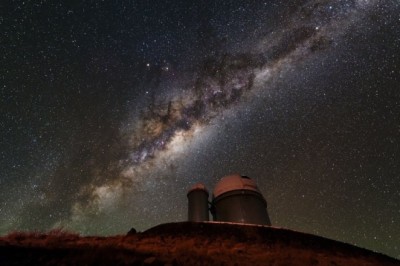 The Milky Way Flipped its Disk Billions of Years Ago