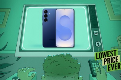 The Samsung Galaxy S25+ Is Still One of the Best Premium Android Phones, and It's $300 Off Right Now