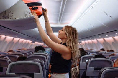 The surprising ways air travel can affect your body
