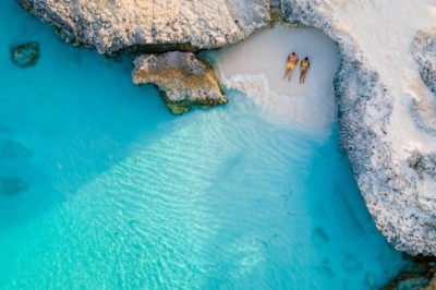 The World’s Safest Country To Visit In 2026 Is A Caribbean Beauty With Year-Round Perfect Weather And Stunning Turquoise Waters