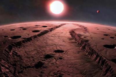 These Nearby Alien Planets Are Stranger – and More Hostile – Than Expected