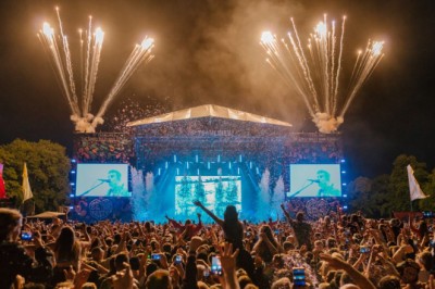 Tramlines Festival 2026 – line-up and set times confirmed