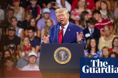 Trump administration to unveil latest stage of aggressive trade policy