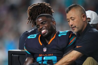 Tyreek Hill's Injury Update Has Prediction Markets Buzzing