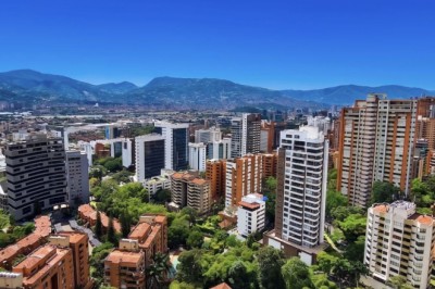 U.S. Embassy Issues New Security Alert For Popular South American Country
