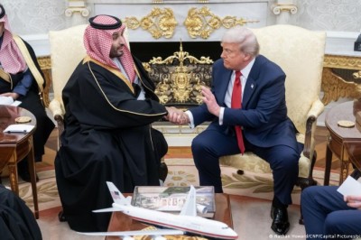 US-Saudi nuclear deal: How will it impact Middle East, US-Iran war?