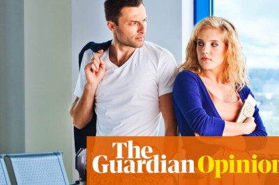 Want a relaxing start to your summer holiday? Get an airport divorce | Polly Hudson