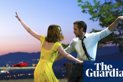 What happened to Ryan Gosling’s ‘La La Hand’ on the La La Land poster?