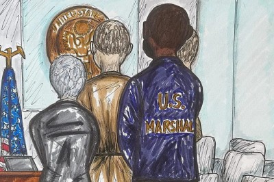 White House says Trump will not intervene in Tate brothers' extradition to UK