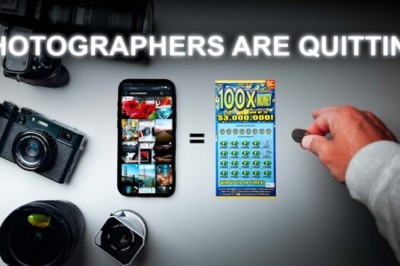 Why Photographers Are Quitting Social Media in 2026