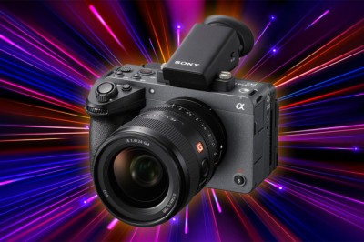 Why the Sony FX5 Is Sony’s Most Important Cinema Camera Ever