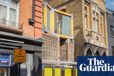 ‘Without this it’s all just tourists’: the fight to save Soho’s last primary school