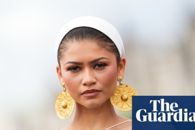 Zendaya faces backlash for wearing ancient Iranian jewellery at Odyssey event