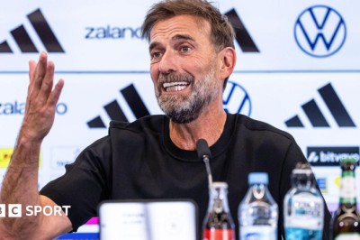 Messiah or papering over cracks? Klopp must sway doubters in Germany rebuild