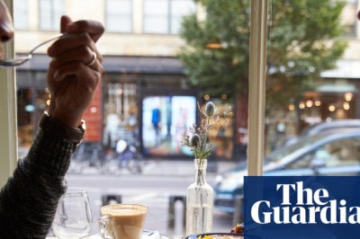 ‘It’s not fair’: cafe owners frustrated over exclusion from business rates cut
