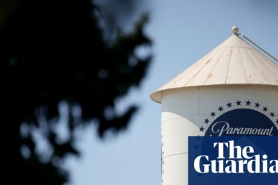 Paramount agrees to pause $110bn Warner Bros merger as case plays out
