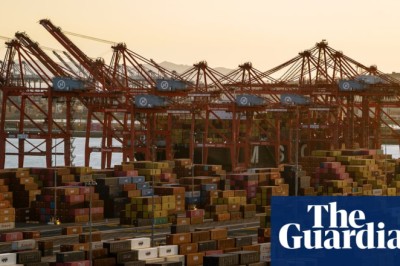 Trump threatens EU with ‘substantial’ tariffs over fines of US tech giants
