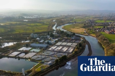 Water bosses’ pay rises despite bonus ban and public fury over bills and pollution
